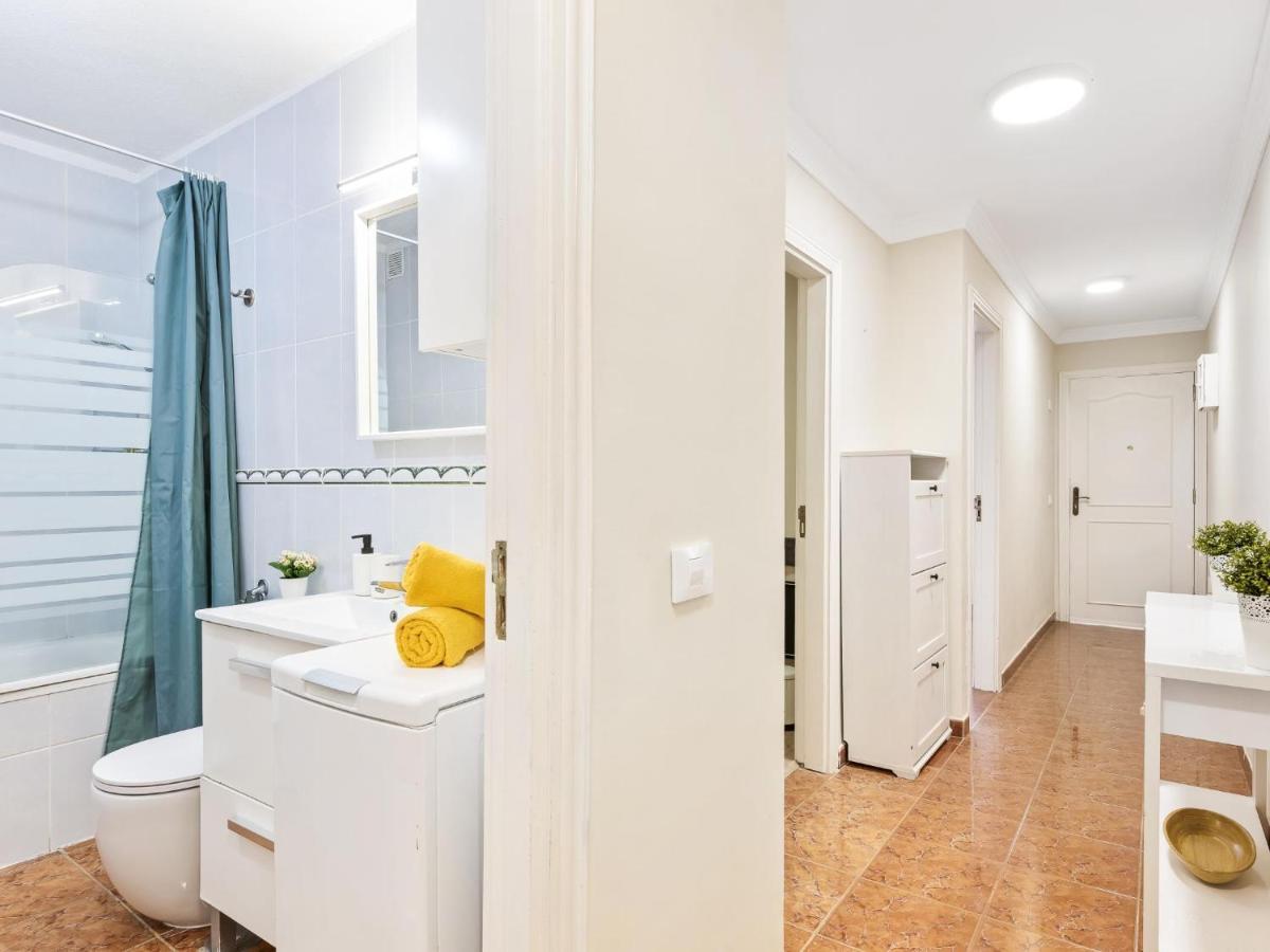 9 Amarilla Bay Holiday With Pool, Terrace Wifi Коста дел Силенцио Екстериор снимка