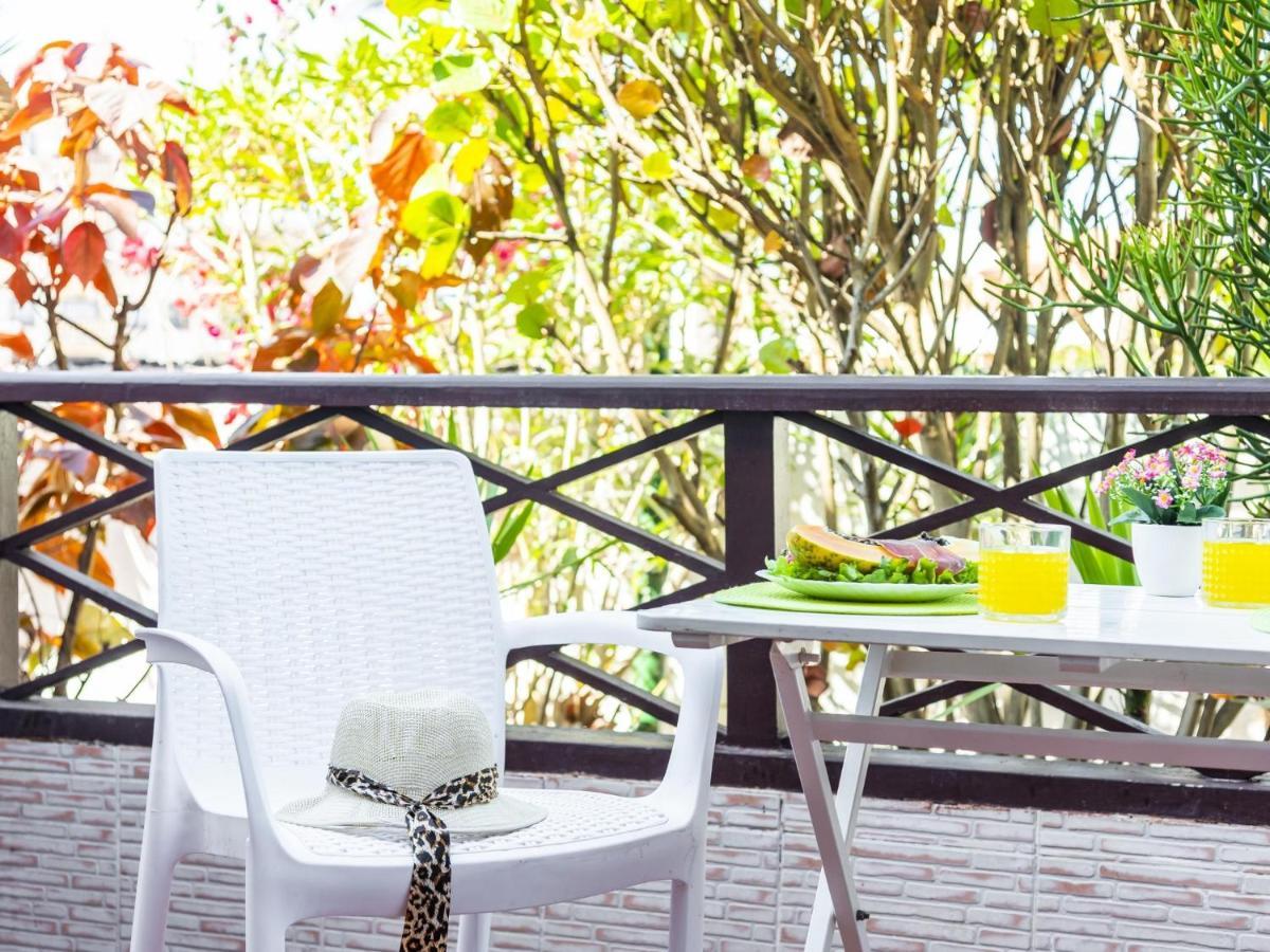9 Amarilla Bay Holiday With Pool, Terrace Wifi Коста дел Силенцио Екстериор снимка