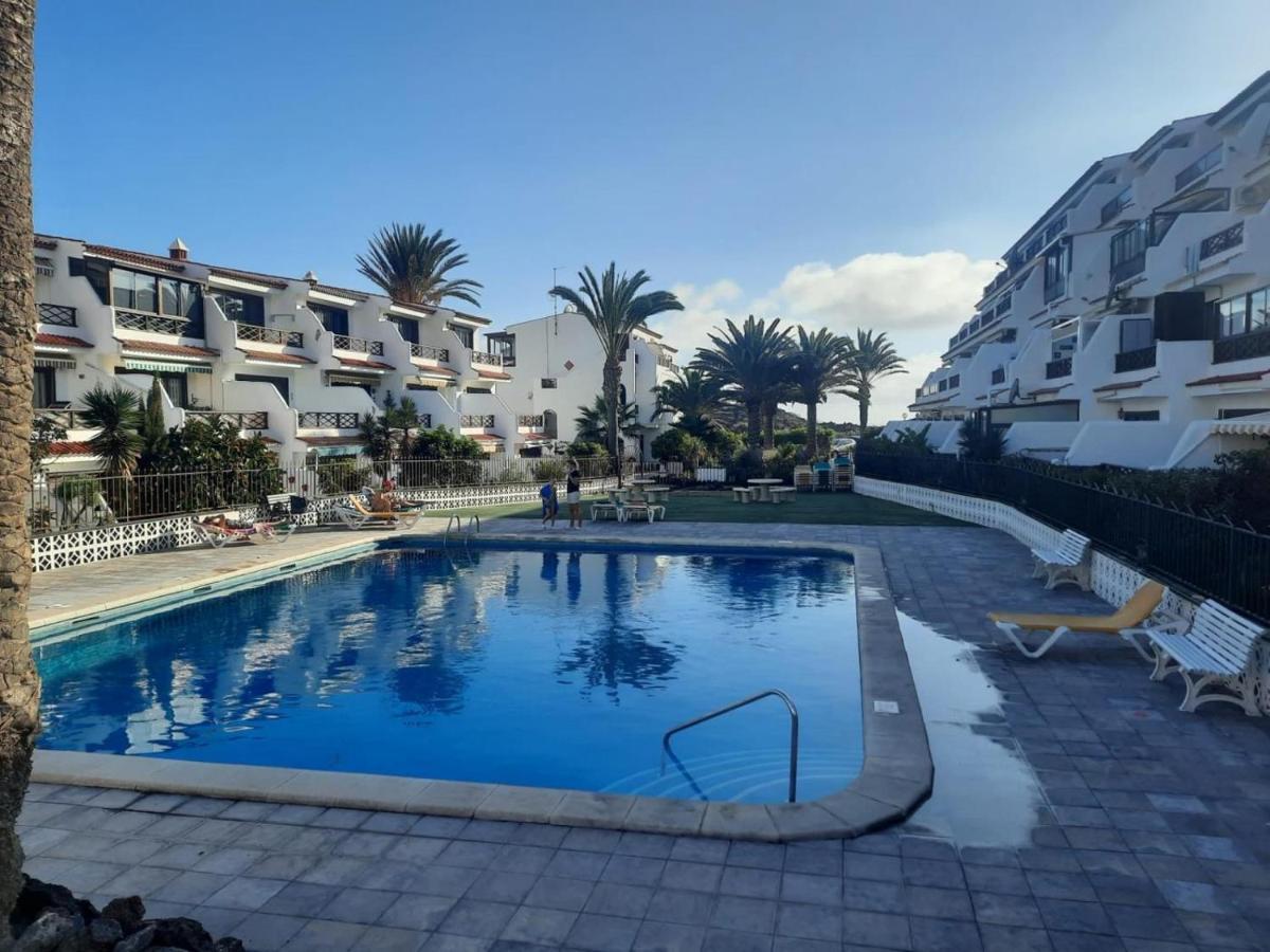 9 Amarilla Bay Holiday With Pool, Terrace Wifi Коста дел Силенцио Екстериор снимка